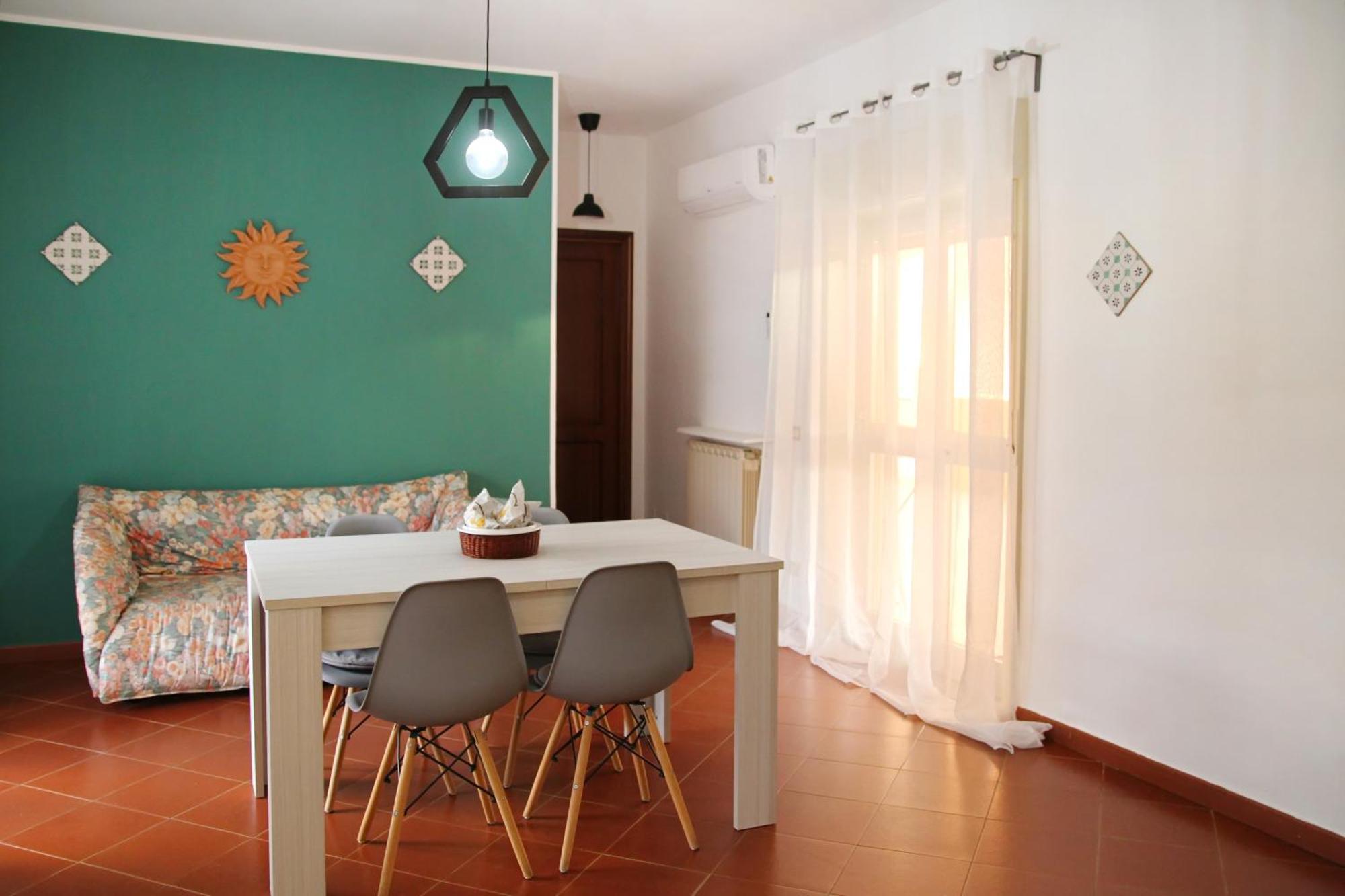 Attico Vista Mare Con Terrazza E Spa Riscaldata Santo Stefano di Camastra Zewnętrze zdjęcie