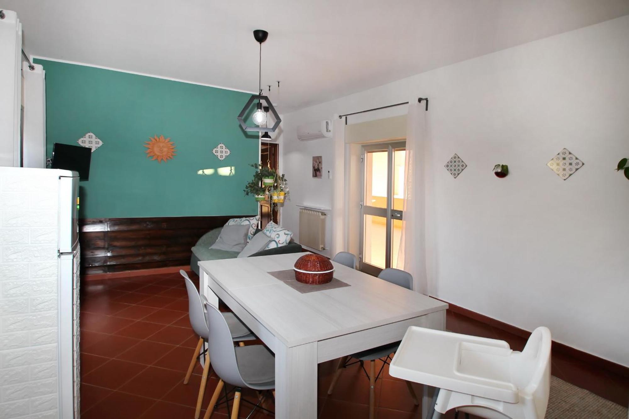 Attico Vista Mare Con Terrazza E Spa Riscaldata Santo Stefano di Camastra Zewnętrze zdjęcie